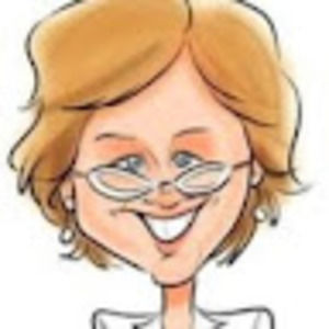 Meet your Posher, Joanne